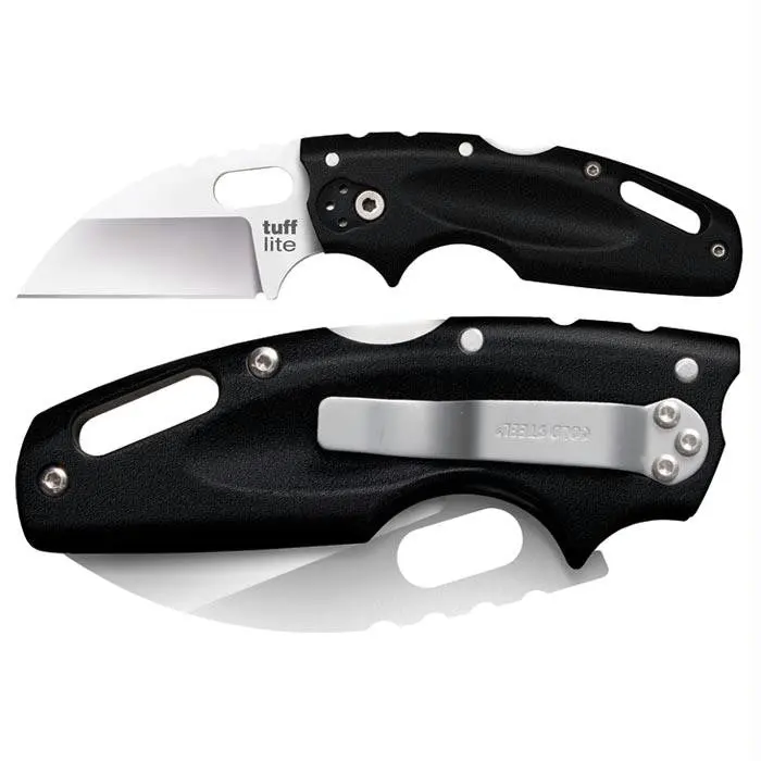 Tuff Lite Plain Edge 1