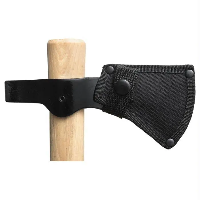 Trail Hawk Sheath 1