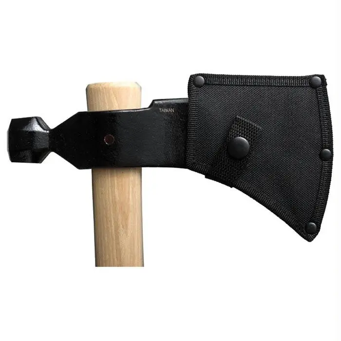 Rifleman's Hawk Sheath 1