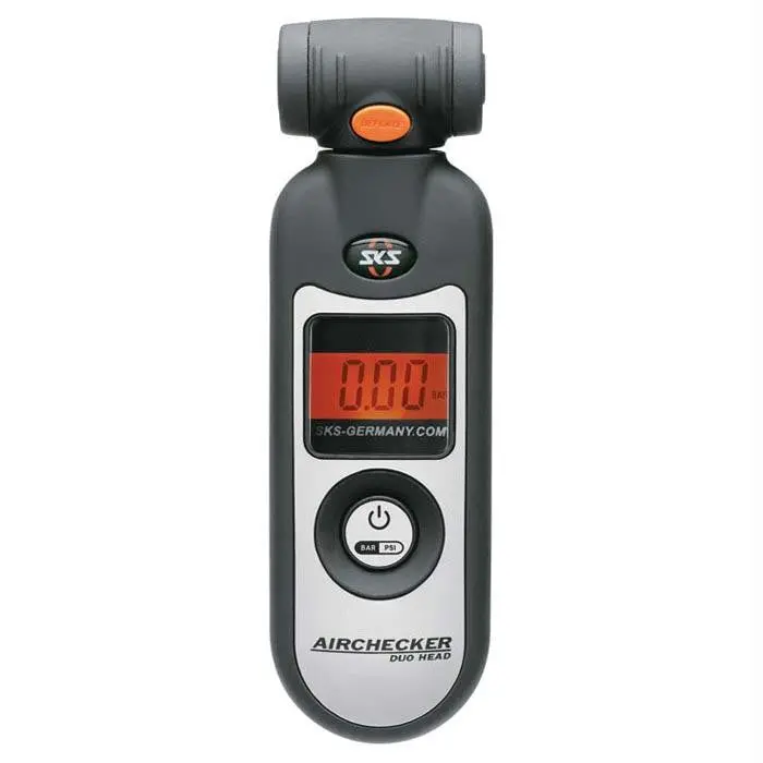 Airchecker Air Gauge 1