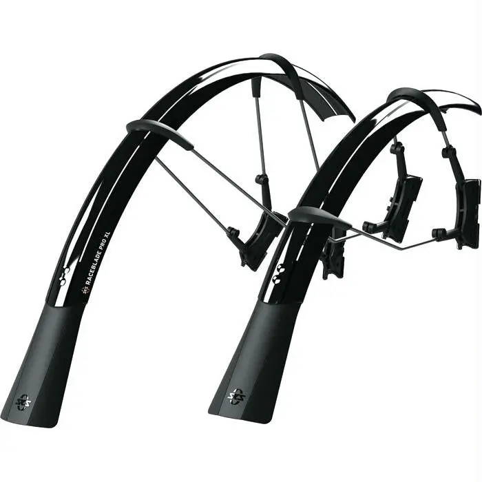 Raceblade Pro Xl Set-Blk 1