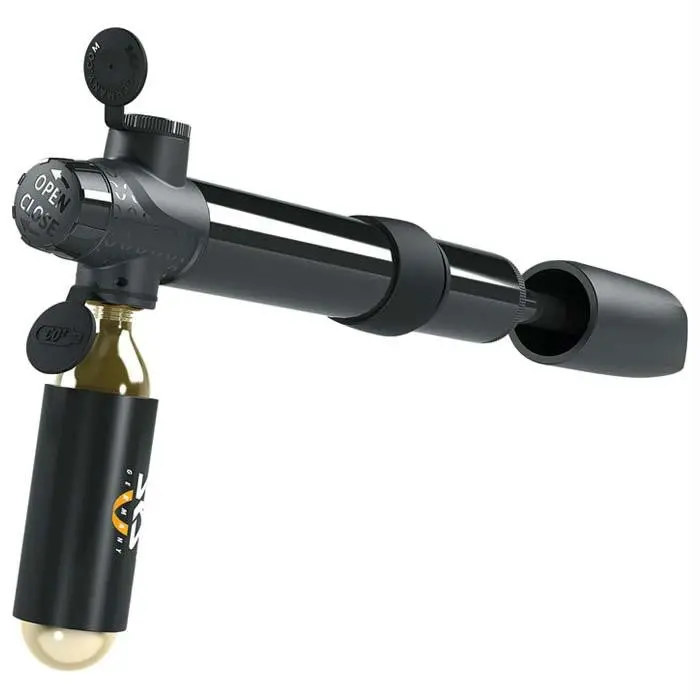 Airboy Co2 System 1