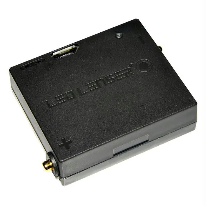 Led Lenser Seo Rchrgble Batt 1