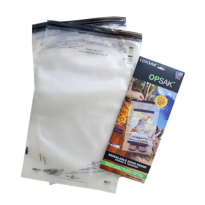 Opsak Barrier 12" X 20" 2Pk 1