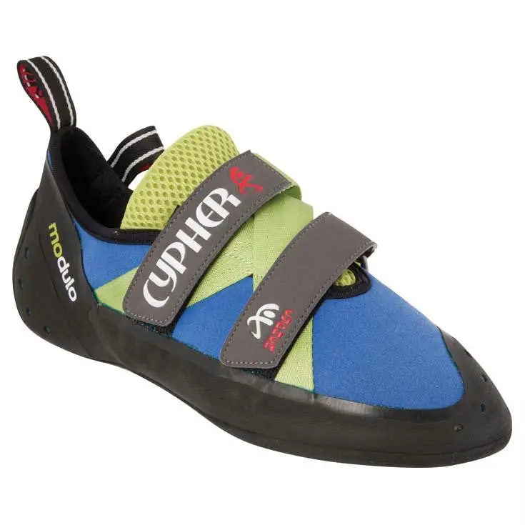 Modulo Vibram - 4.5 1