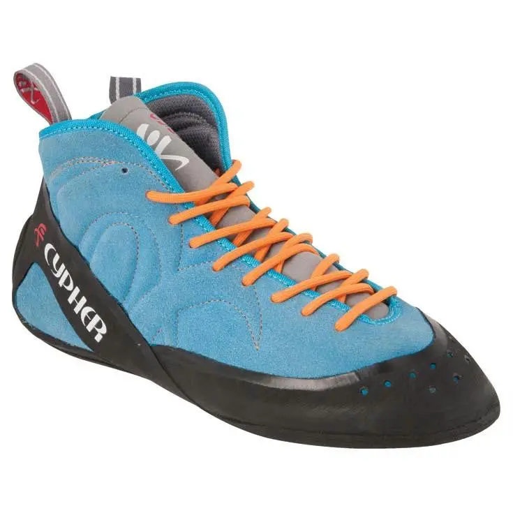 Sentinel  Vibram - 5 1