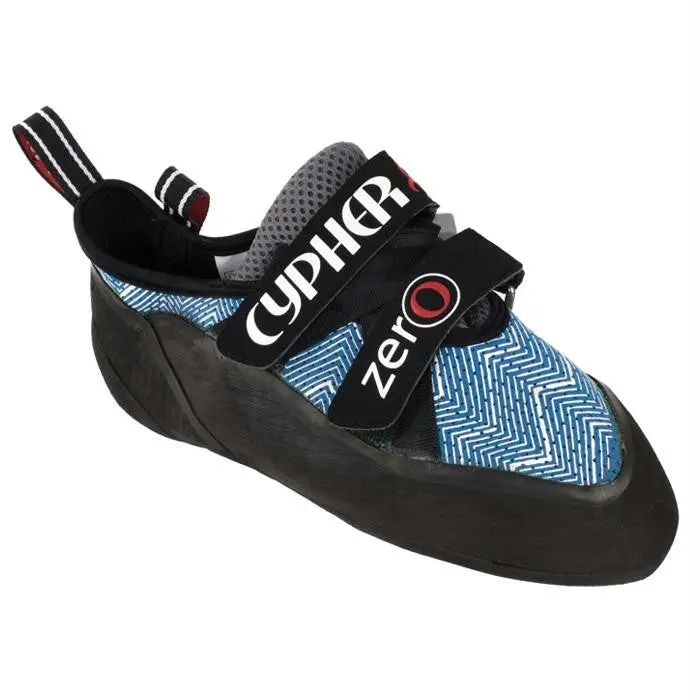 Zero Vibram - 7.5 1
