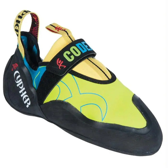 Codex Vibram - 4 1