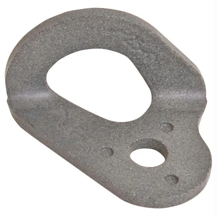 Fixe Hanger 10Mm Ss Gray 1