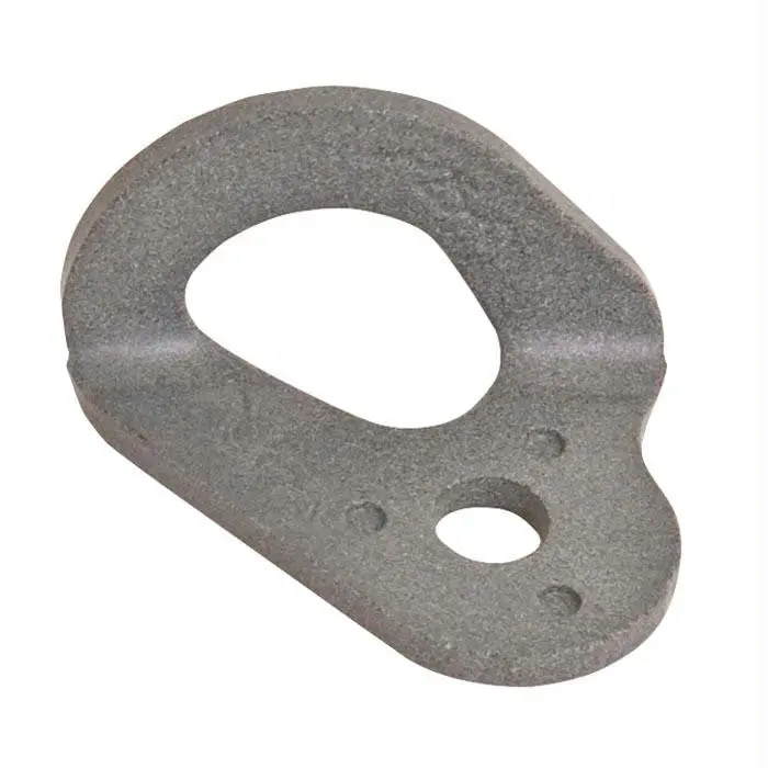 Fixe Hanger 10Mm Ps Gray 1