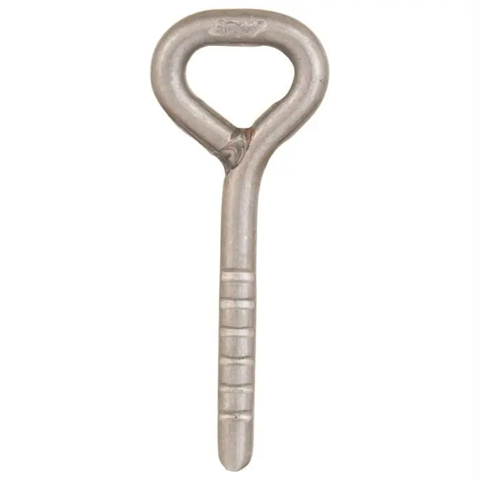 3-8" X 3 1-2" Glue-In Bolt Ss 1