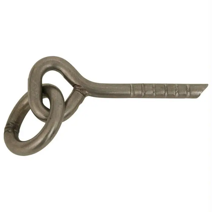 Fixe 3-8" Glue-In W-Ring Ss 1