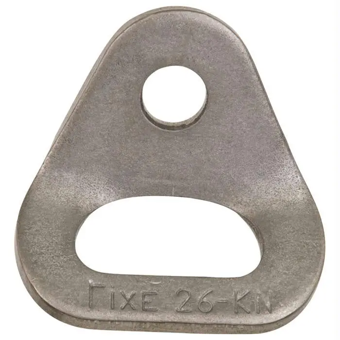 Fixe Top Anchor 3-8" Hanger Ss 1