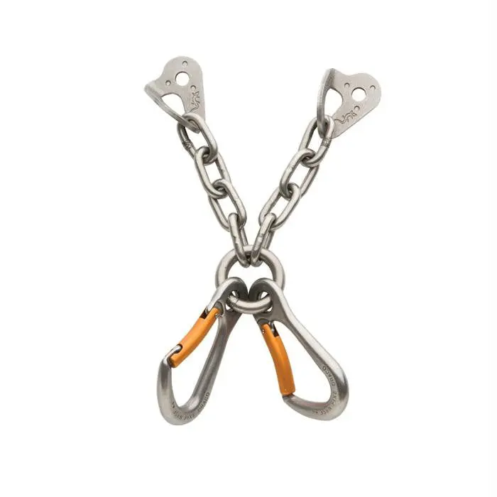 V-Anchor + Draco 10Mm Ss 1