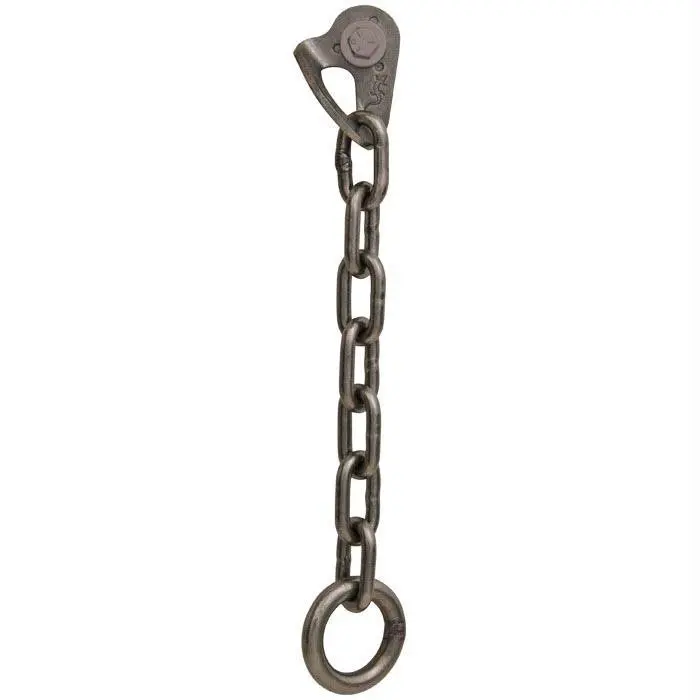 1-2" Chain Anchor 1 Hanger Ss 1