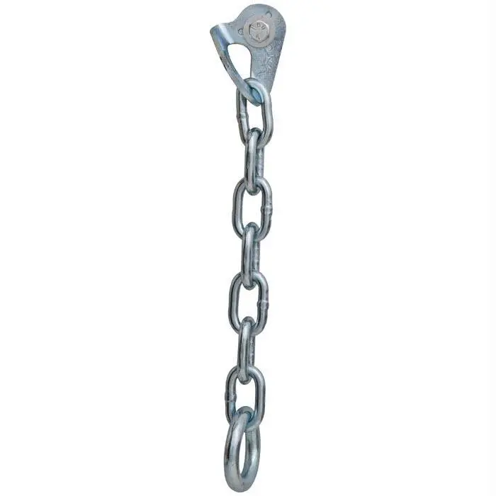 1-2" Chain Anchor 1 Hanger Ps 1