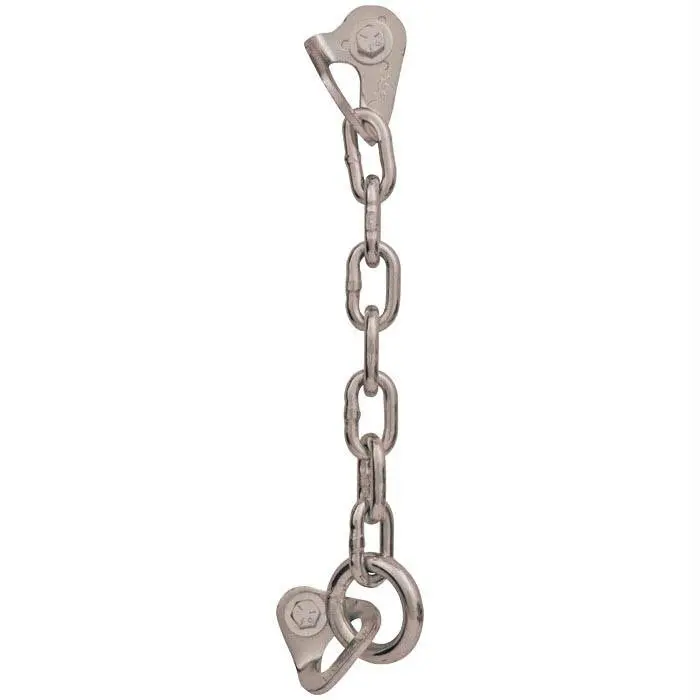1-2" Trad Anchor 2 Hanger Ss 1