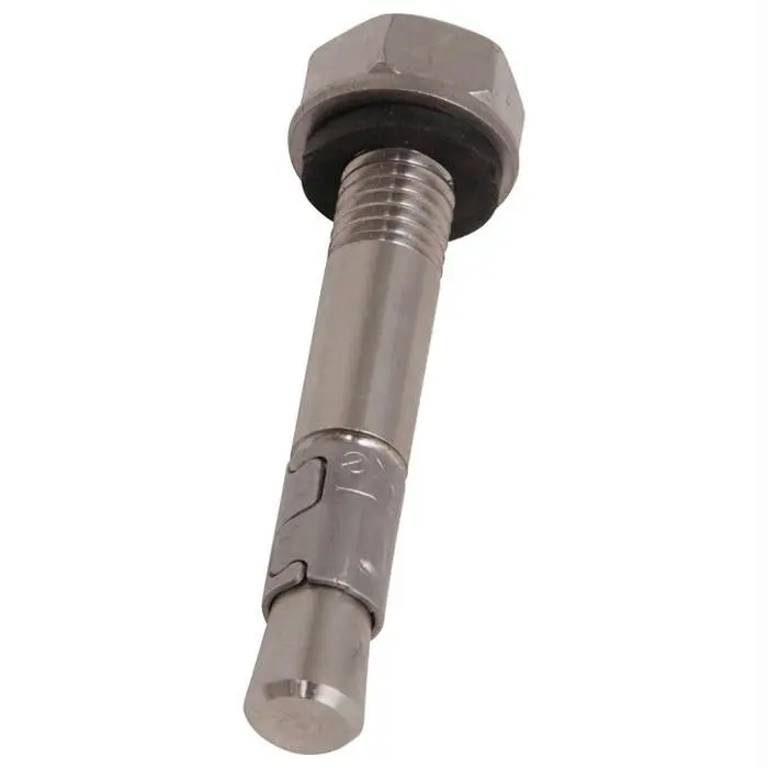 Fixe Wedgebolt 3-8"X 2 3-4" Ss 1