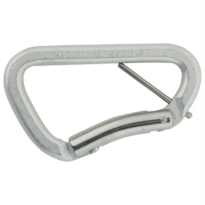 Steel Keylock Gym Biner 1