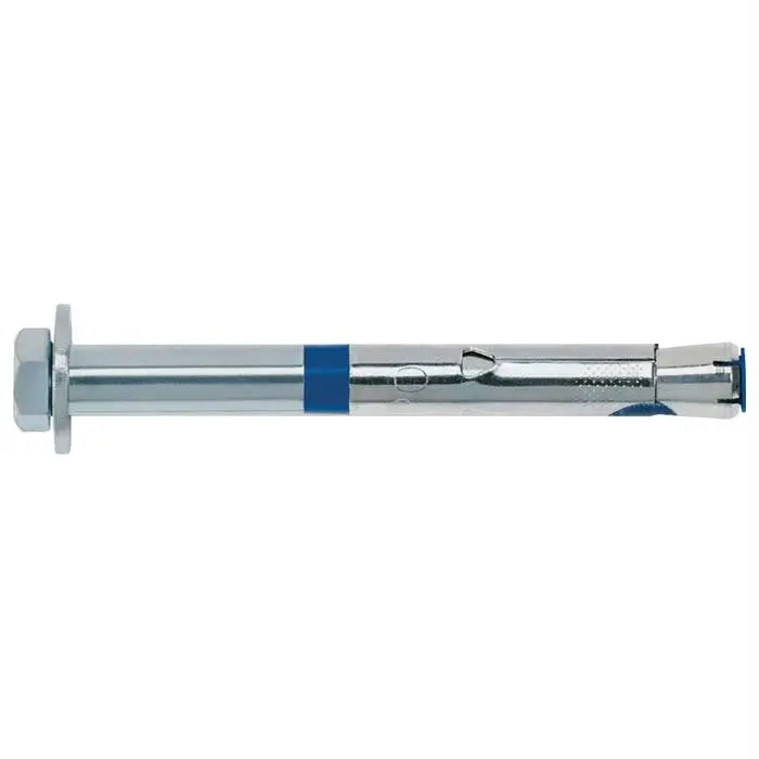 Powers 1-2"X 3 1-2" 5P Bolt Cs 1