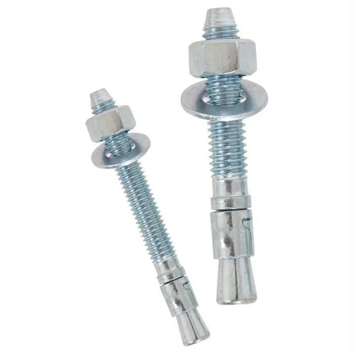 Power Stud 3-8"X3" Cs 1