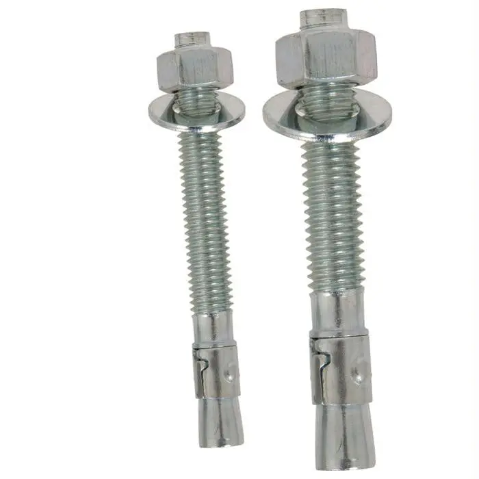 Power Stud 3-8"X2 1-4" Ss 1