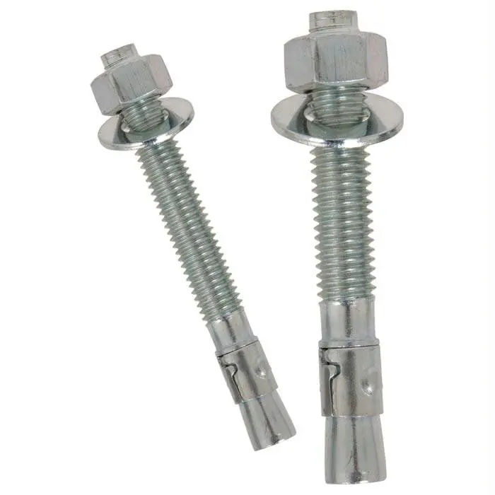 Power Stud 1-2"X3 3-4" Ss 1
