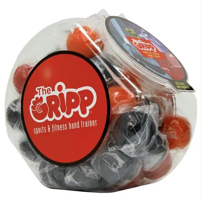 Gripp Ball - 40 Unit Jar 1