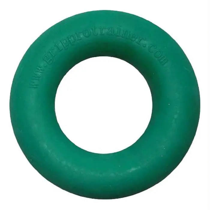Grip Pro Trainer Green -30Lbs 1