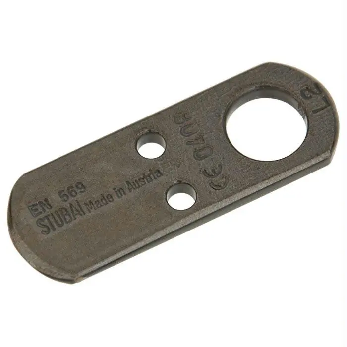 Flat-Blade Piton 20Mm 1