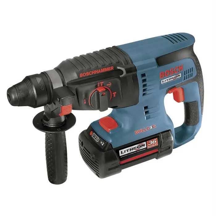 Rotary Hammer 36V Sds-Plus 1