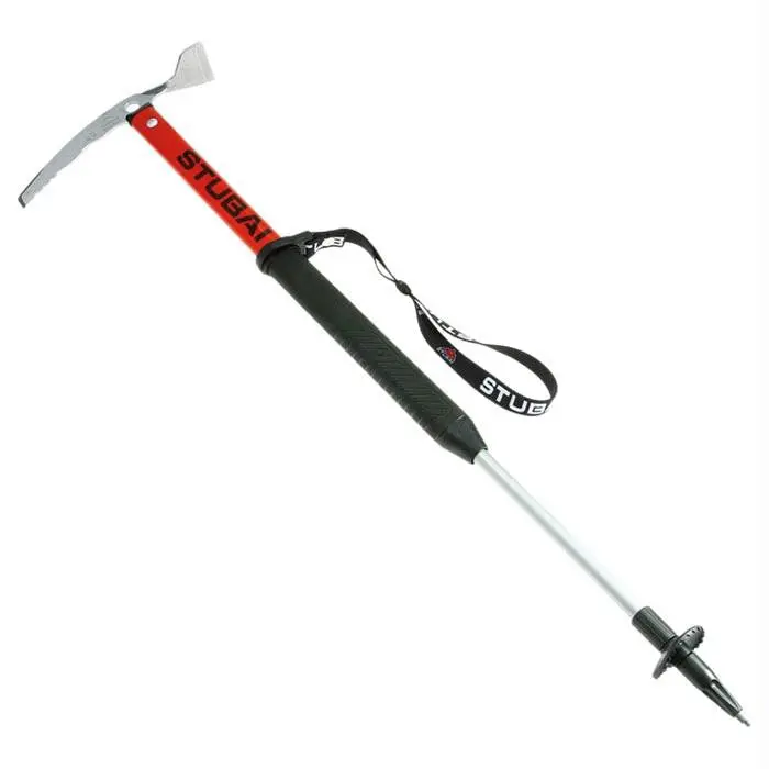Tour Telescoping Axe 60-95Cm 1