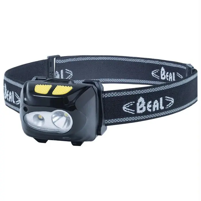 Ff210 Black - Headlamp 1