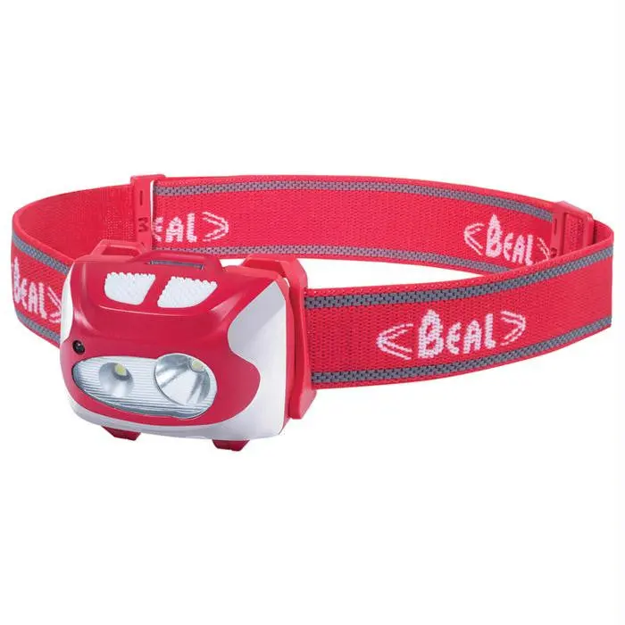Ff210 Red - Headlamp 1