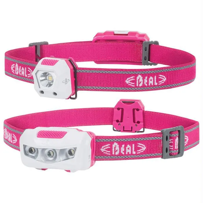 Be Visi Pink - Headlamp 1