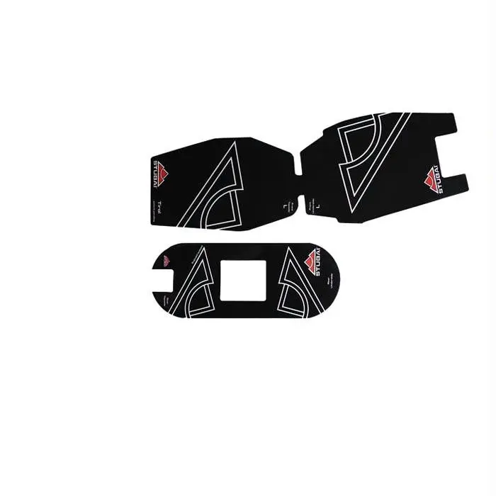 Stick-On Anti Ball-Tirol 1
