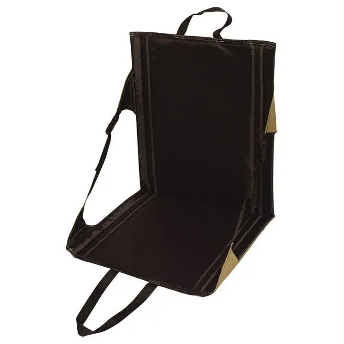 The Comfort Chair Grn-Blk 1