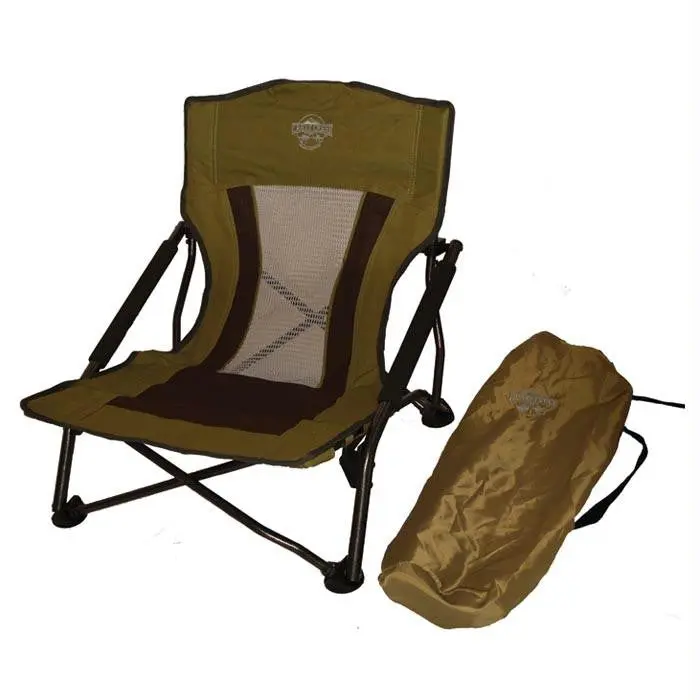 Crazy Legs Quad Beach Green 1