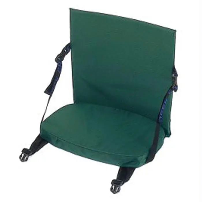Canoe Chair Iii Forest 1