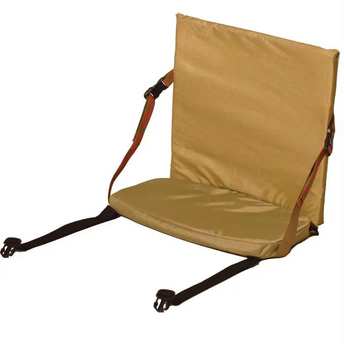 Canoe Chair Iii Taupe 1