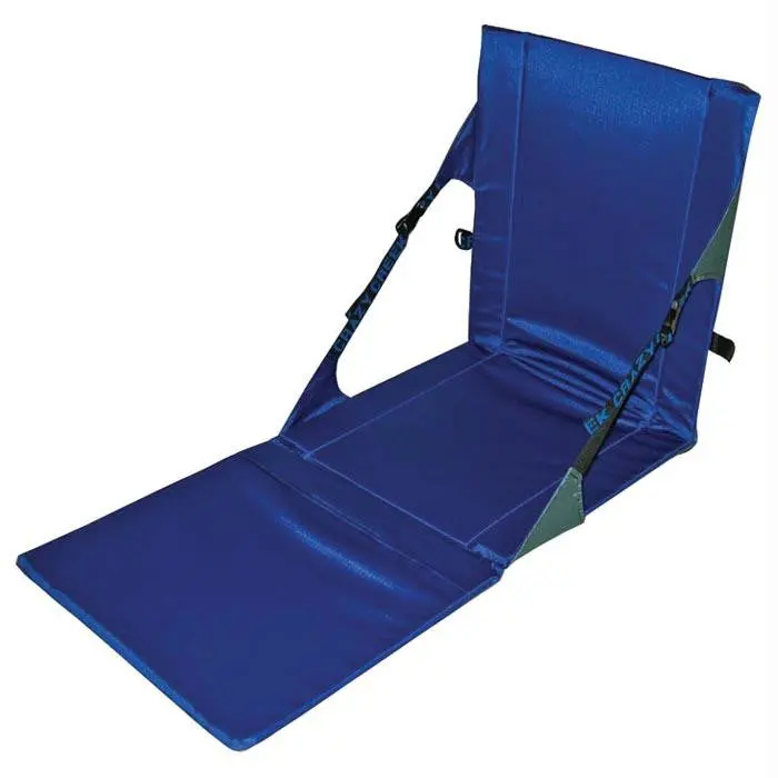 Powerlounger Grey-Royal 1