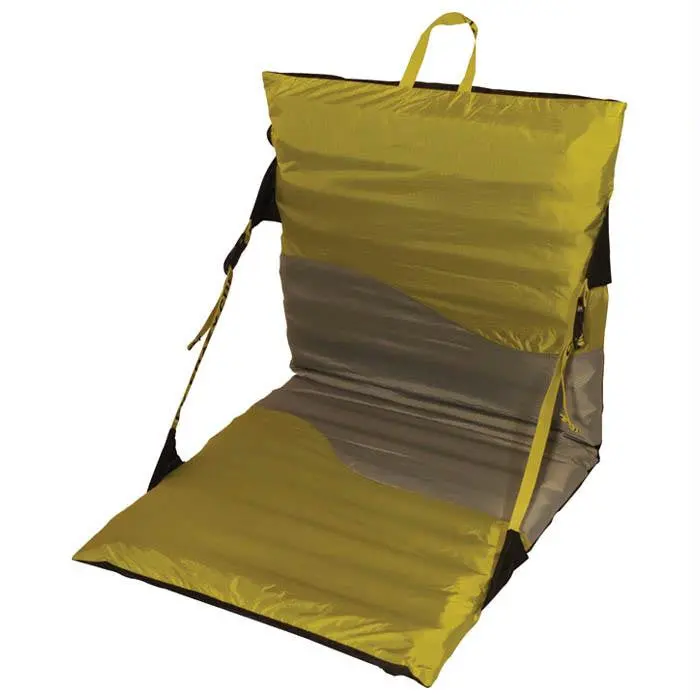 Air Chair Plus - Black-Pear 1