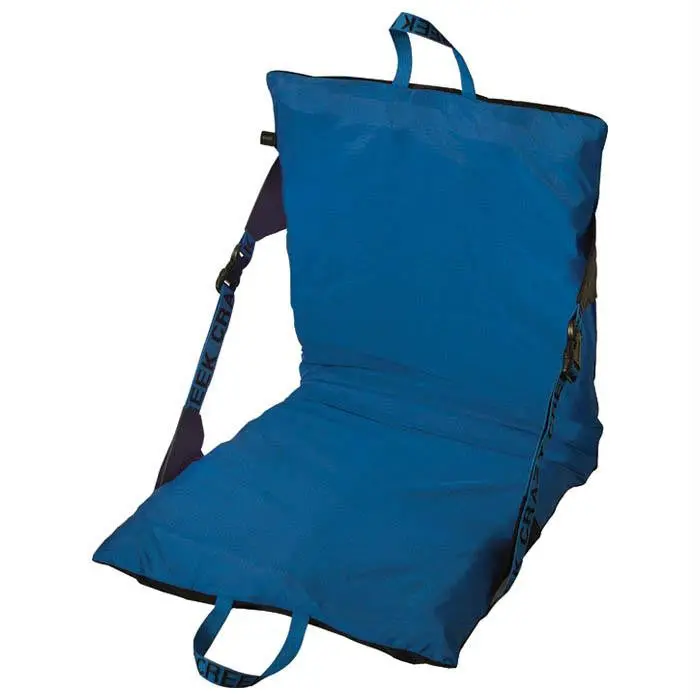 Air Chair Compact - Black-Blue 1