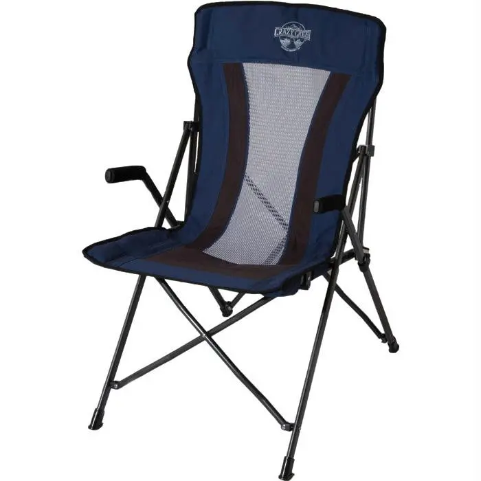 Quad Chair Midnight Blue 1