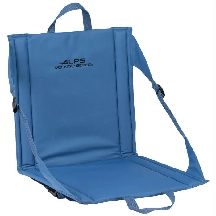 Weekender Seat Steel Blue 1