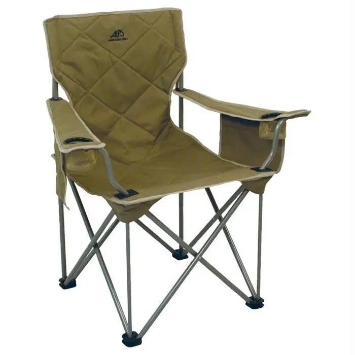 King Kong Chair Khaki 1