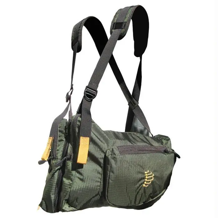 Ribz Pack Small Alpine Green 1