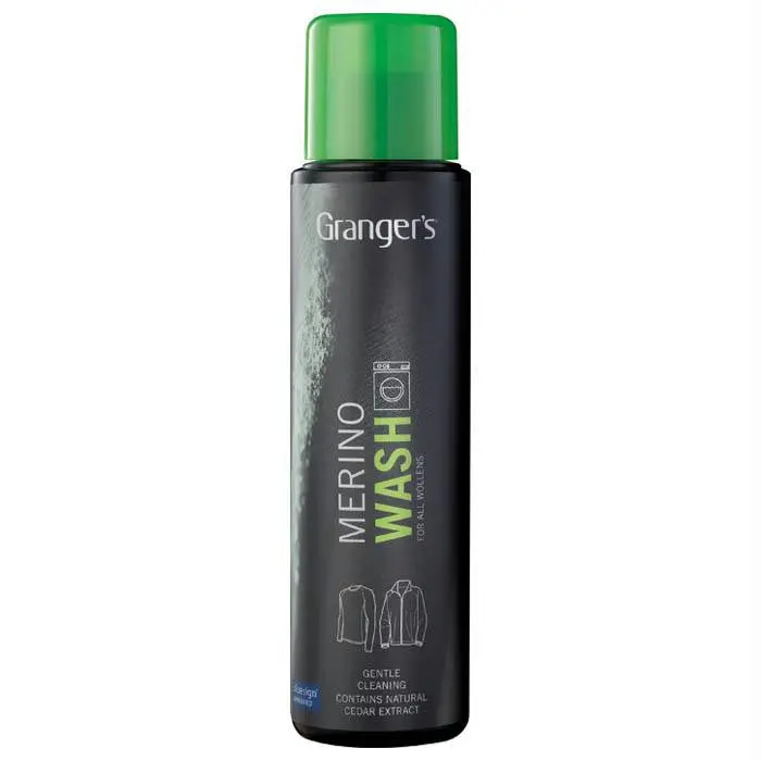 Grangers Merino Wash 1