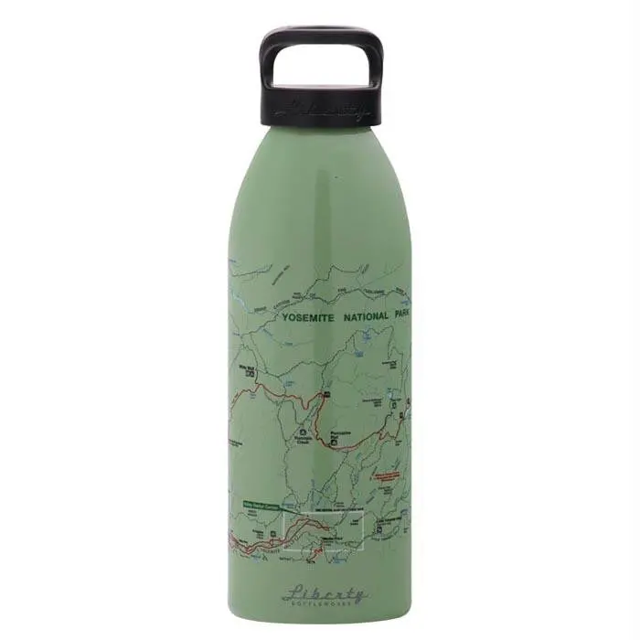 Yosemite Edamame 32 Oz 1