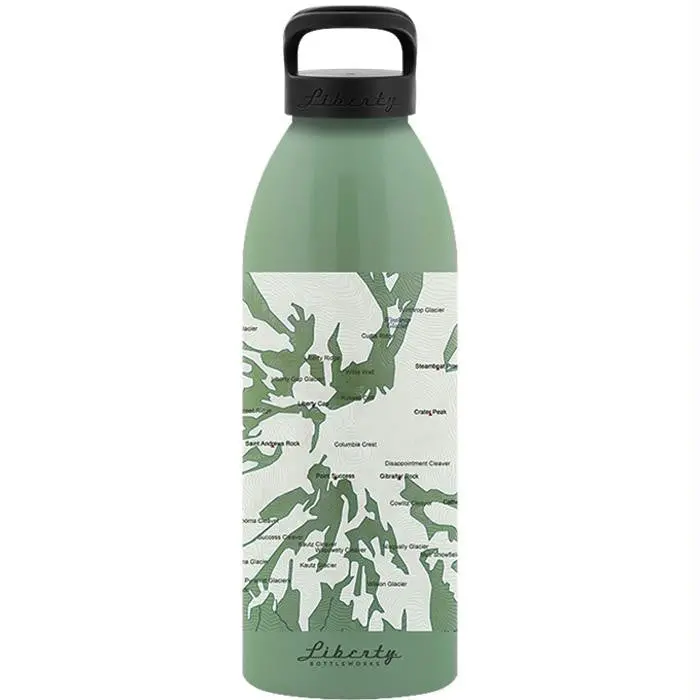 Mt Rainier 32 Oz 1